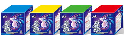 CKS-08 1.0" HOLE 9''25 RAINBOW	1寸洞 9''25 发 彩虹音浪