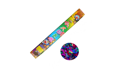 CS-07 8 FEETS RAINBOW  COLOUR 8尺满地彩虹（礼盒）