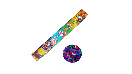 CS-07 8 FEETS RAINBOW  COLOUR 8尺满地彩虹（礼盒）