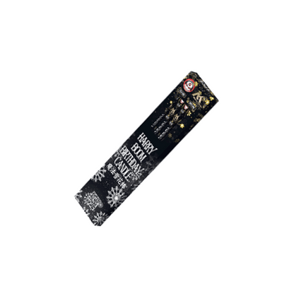 HH-13A MAGIC SNOW FOUNTAIN 魔法雪花棒