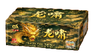 DSS-01 9" 138 SHOOTS DRAGON SOUND FIREWORK 9"138发龙啸