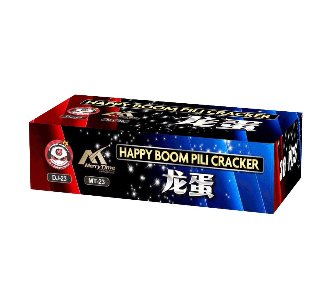 GS-03A MINI BOX DRAGON EGG 龙蛋（盒装）