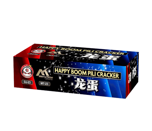 GS-03A MINI BOX DRAGON EGG 龙蛋（盒装）