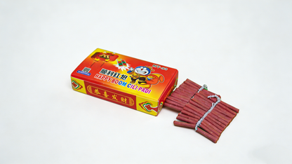 GS-13 SMALL CRACKERS 順利紅