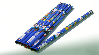 HH-01 15 SHOOTS MAGIC BALL 15发魔术棒