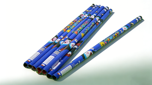 HH-01 15 SHOOTS MAGIC BALL 15发魔术棒