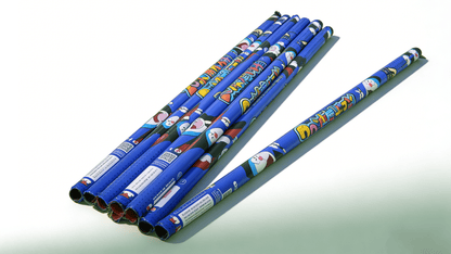 HH-02 20 SHOOTS MAGIC BALL 20发魔术棒