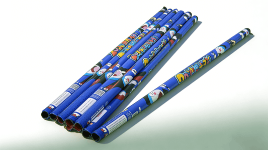 HH-02 20 SHOOTS MAGIC BALL 20发魔术棒