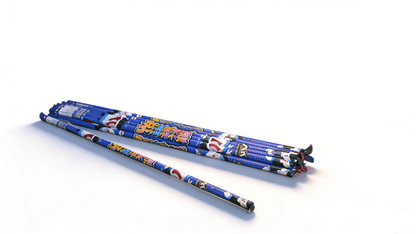 HH-03 30 SHOOTS MAGIC BALL 30发魔术棒