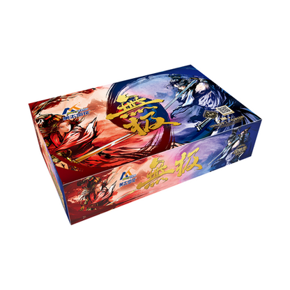 LPS-05 1“2 + 1"75 Hole , 14“388 SHOTS  The Infinite 1.2寸洞+1.75寸洞，14寸高388发 无极