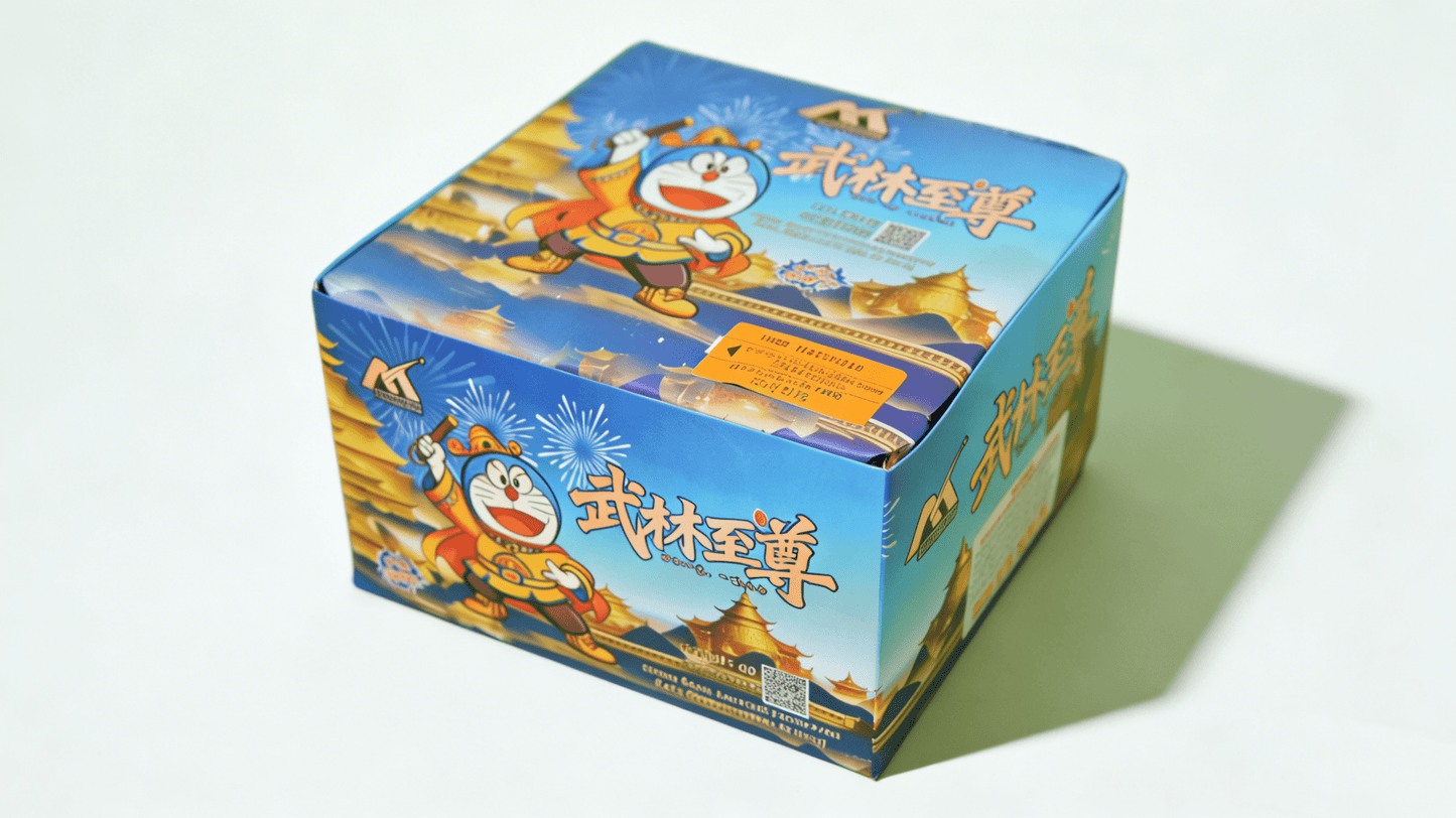 MCS-03A 4" 49 SHOOTS FIREWORK 4"49发盆花 模压