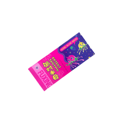 SK-08 JELLYFISH/UFO 水母（不带接驳器）