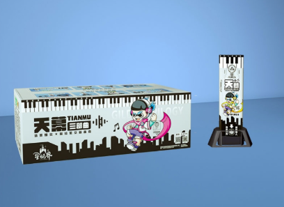 PGCS-01 Sky Canopy  天幕（三部曲）