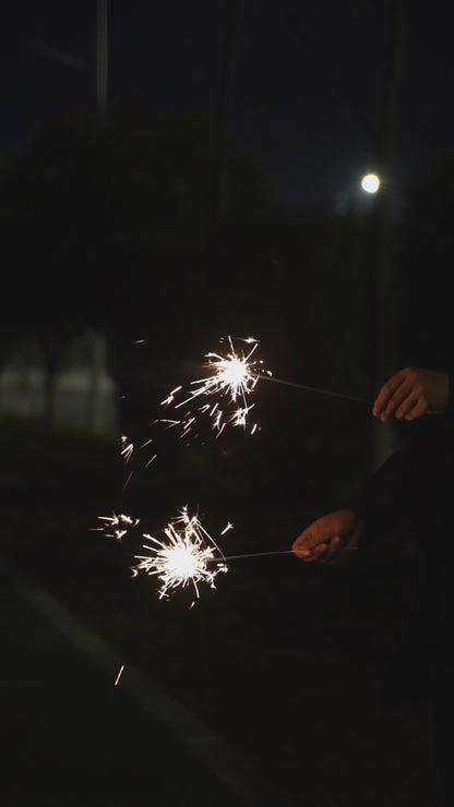 HH-10 14" SUN SPARKLES 14"电光花