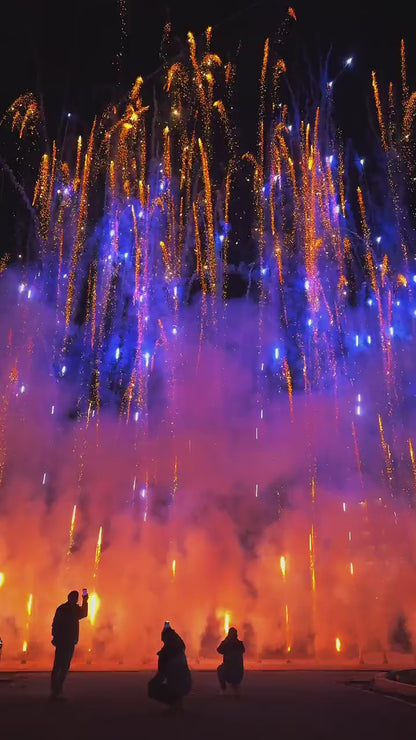 PGCS-03A Gilt  鎏金（三部曲）