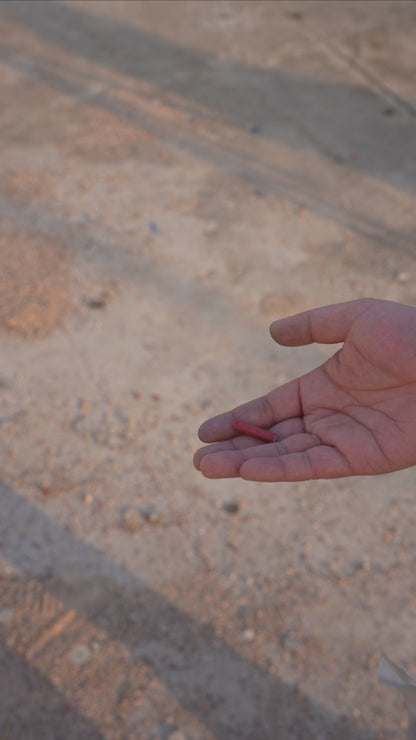 GS-03 THUDER POP-POP 雷神砂炮