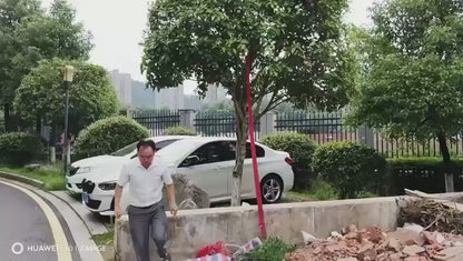 CS-1A 8 FEETS CRACKERS RED 520  8尺足红炮（520粒）