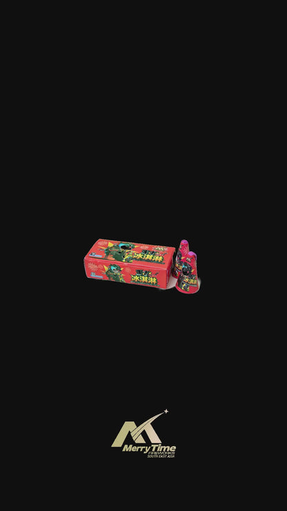 FT-01 MINI ICE CREAM 3寸冰淇淋