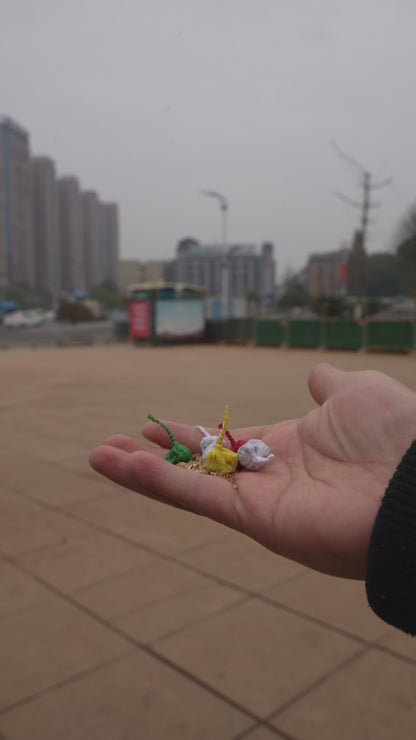 GS-02 BIG POP-POP 大彩色砂炮