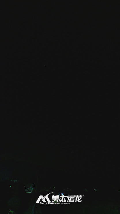 VWS-02 1“2 Hole , 9“100 SHOTS  Pink Romantic 1.2寸洞，9寸高100发 粉色浪漫